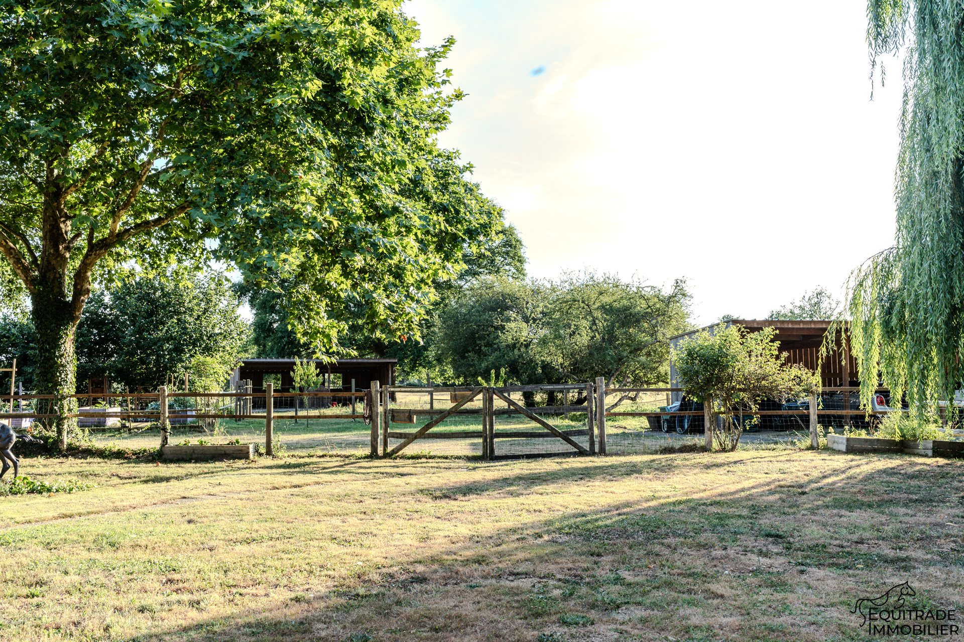 Maison à vendre, 222m², Roézé-sur-Sarthe