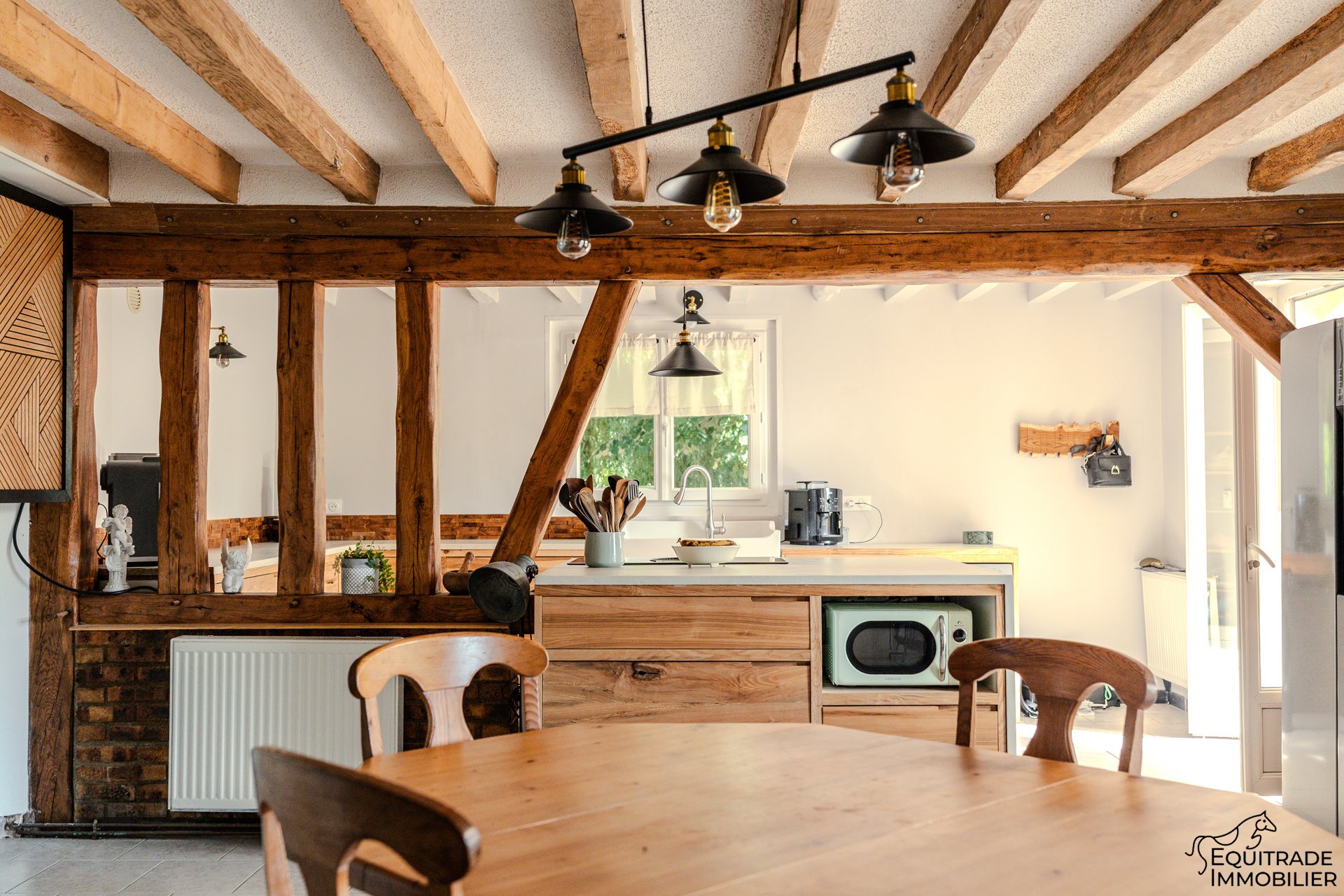 Maison à vendre, 222m², Roézé-sur-Sarthe