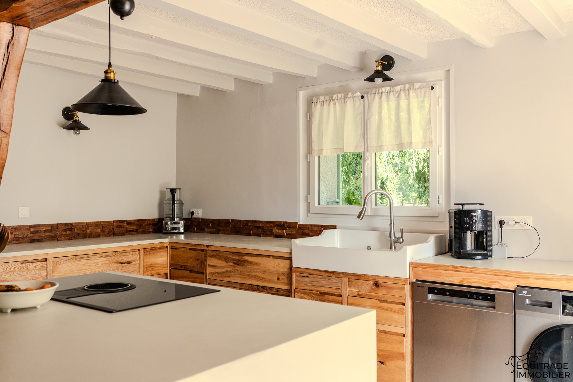 Maison à vendre, 222m², Roézé-sur-Sarthe