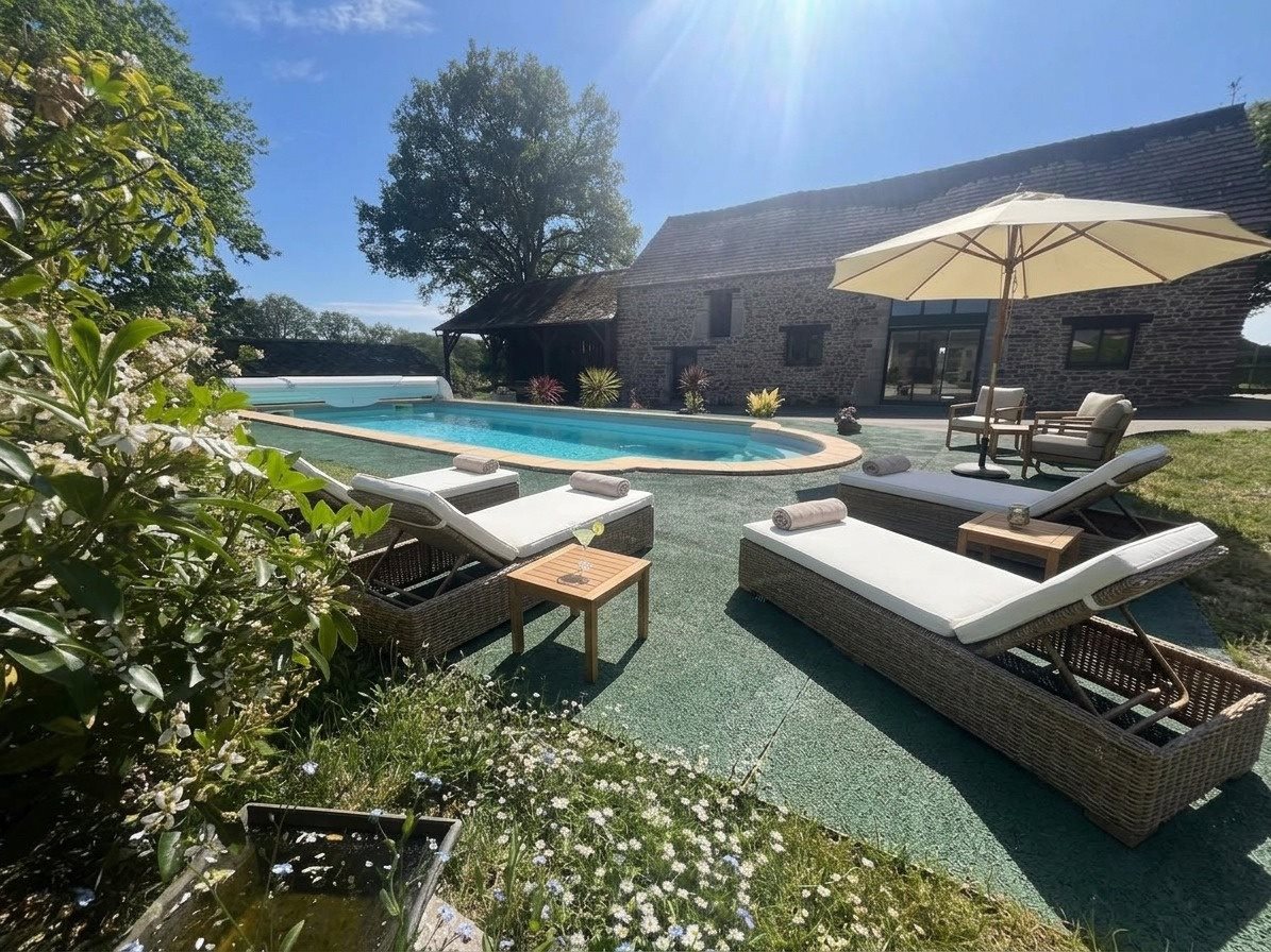 Maison à vendre, 419m², Campénéac
