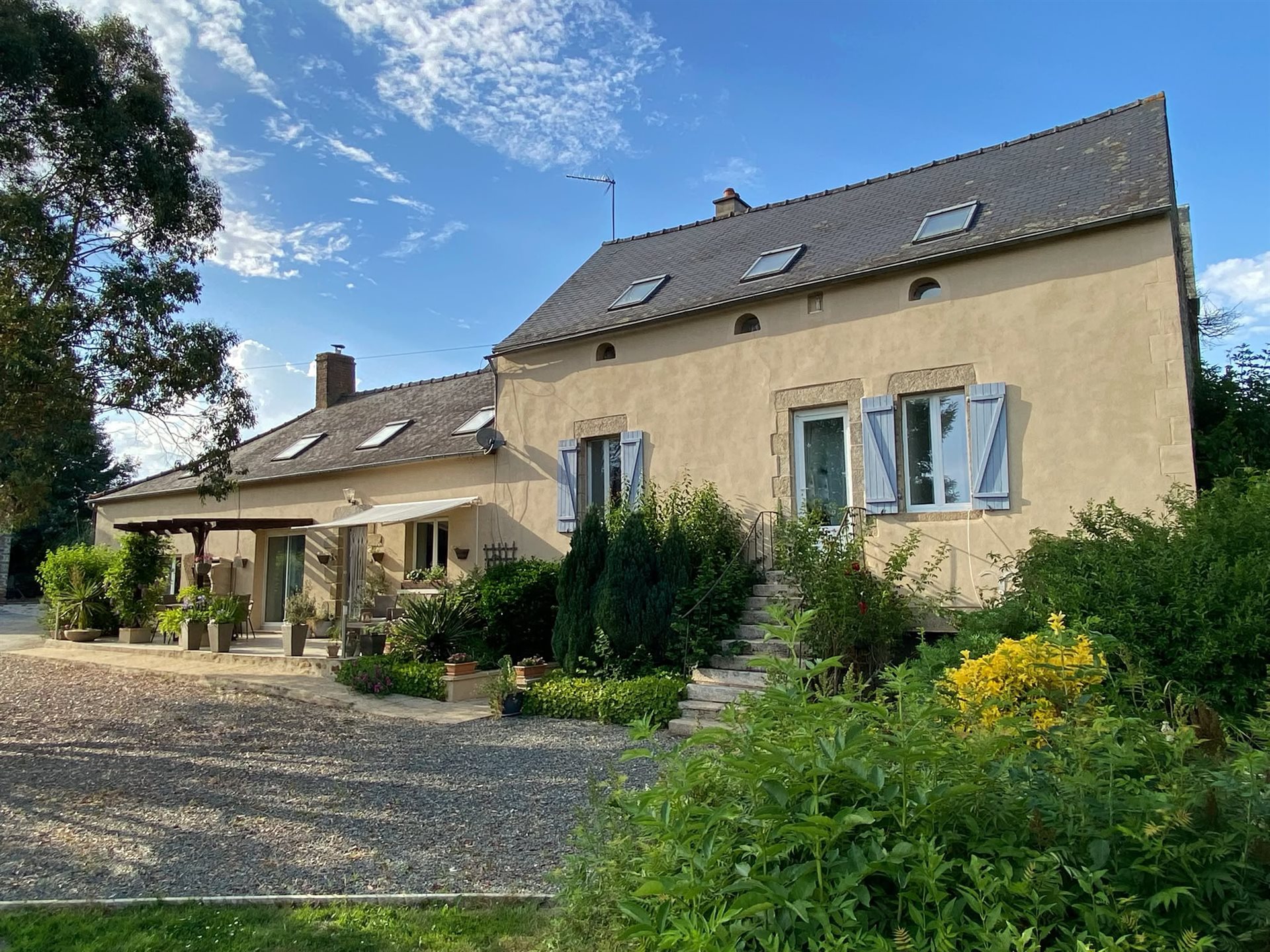Maison à vendre, 254m², Sillé-le-Guillaume