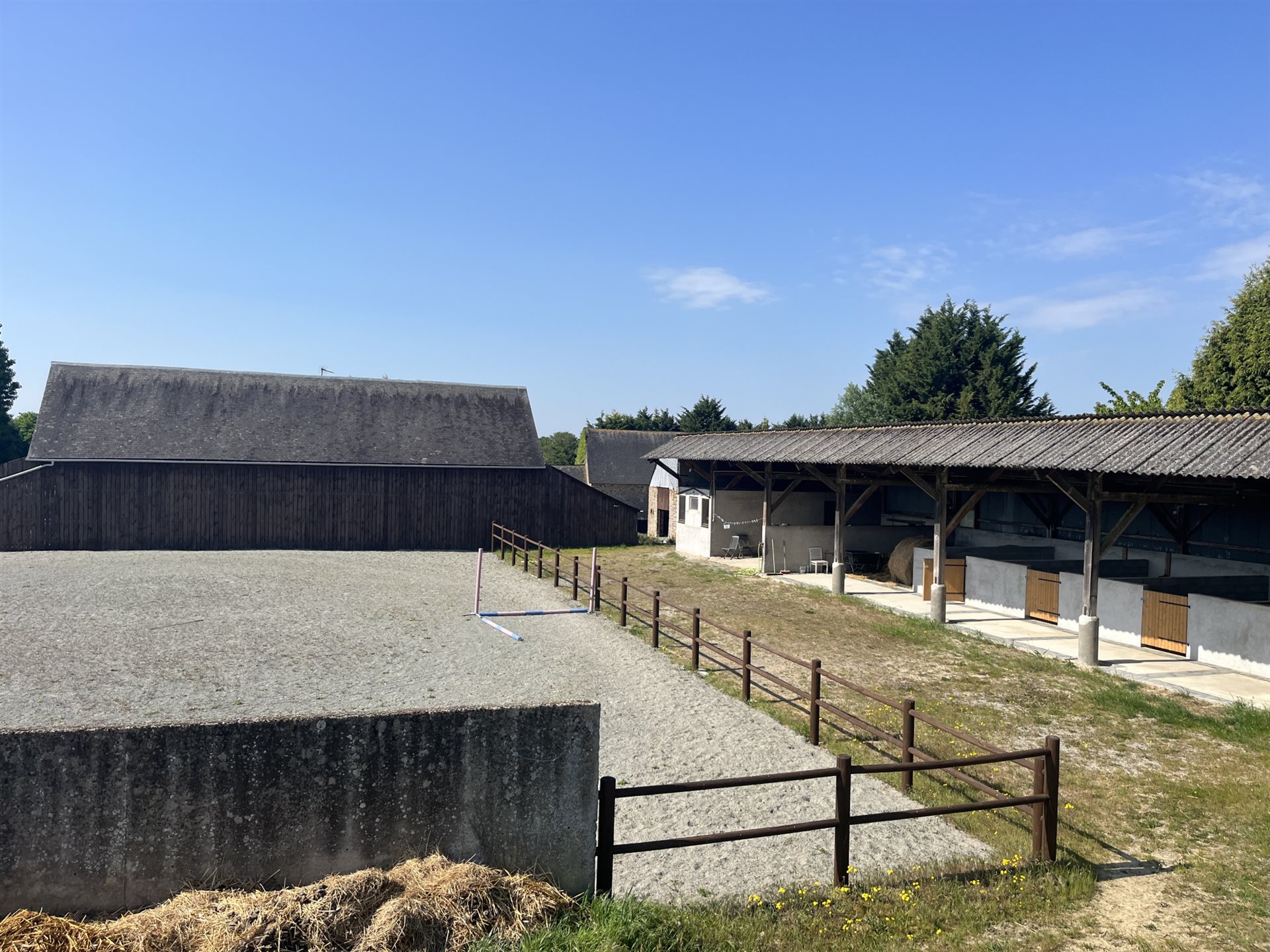 Maison à vendre, 254m², Sillé-le-Guillaume