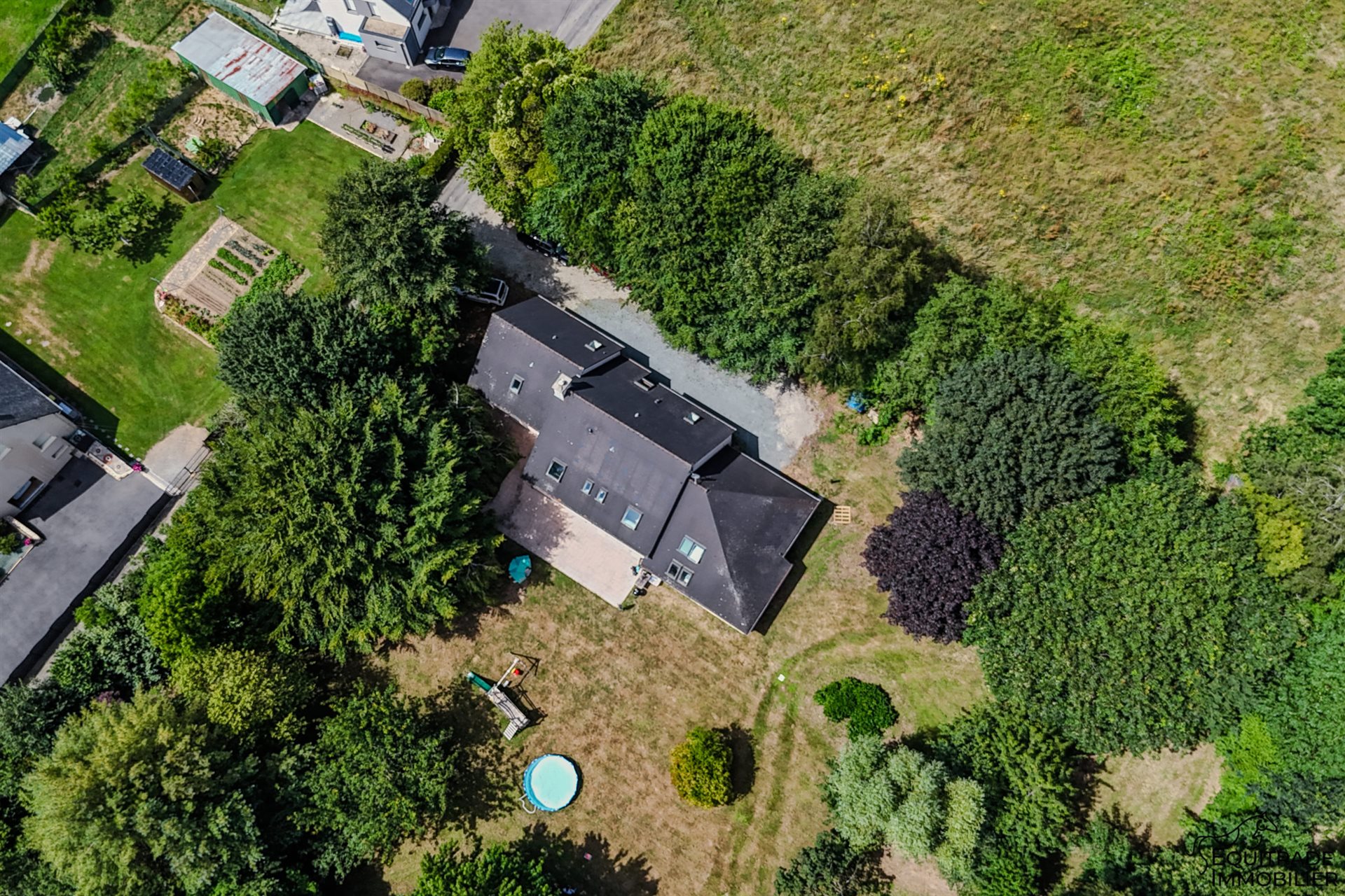 Maison à vendre, 254m², Laignelet
