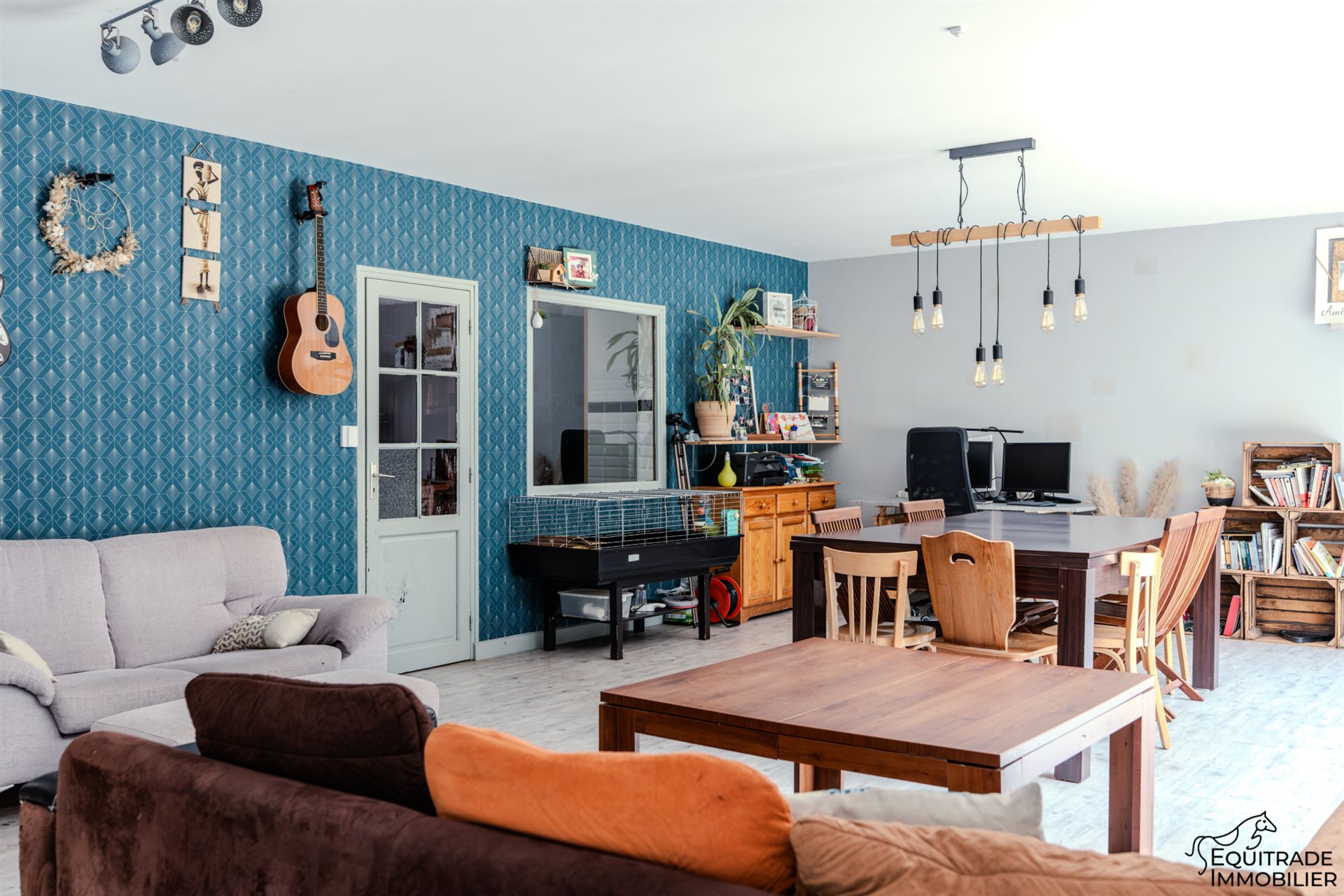 Maison à vendre, 254m², Laignelet