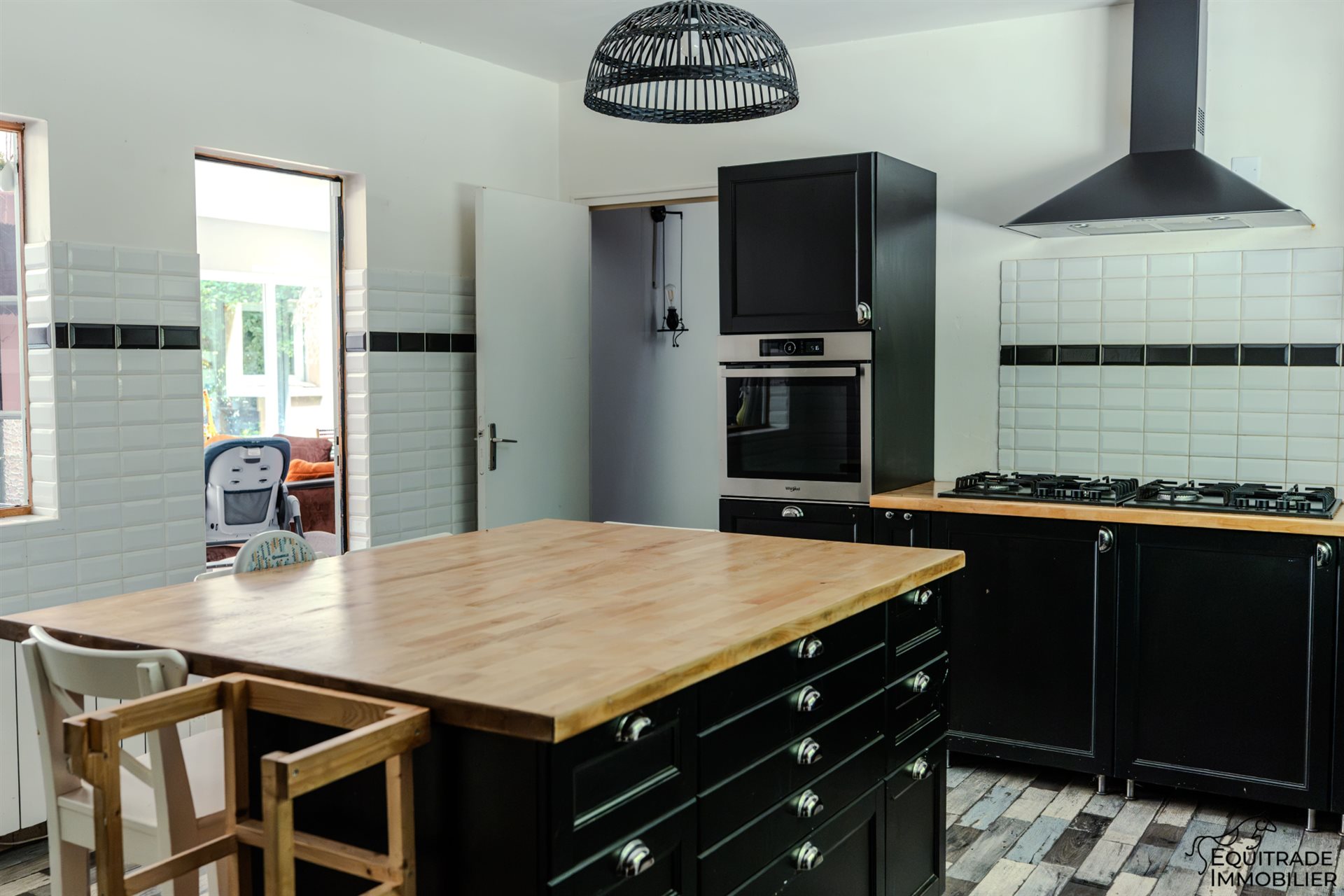 Maison à vendre, 254m², Laignelet