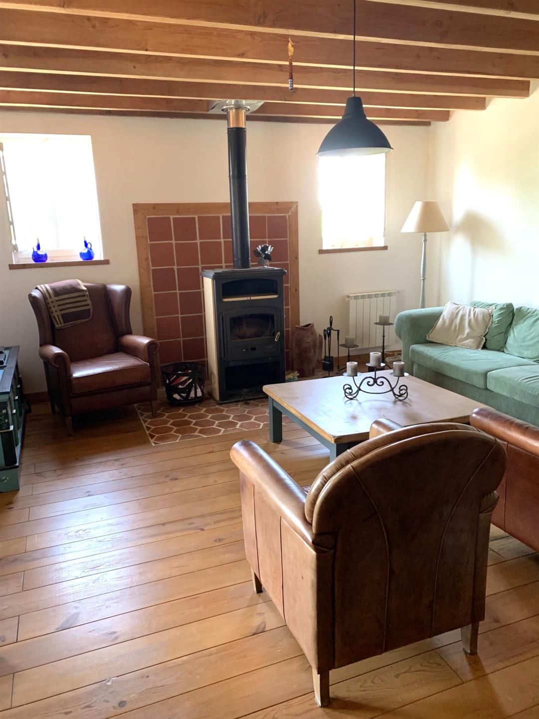 Maison à vendre, 95m², Mamers