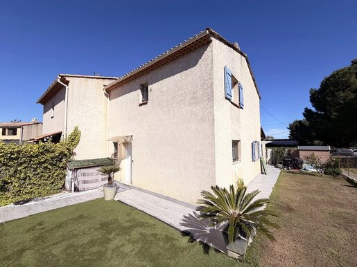 Maison 4 pièces 87 m² · à Antibes · 87 m² · 599 000 €