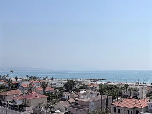 Appartement 4 pièces 70 m² · à Antibes · 70 m² · 339 000 €