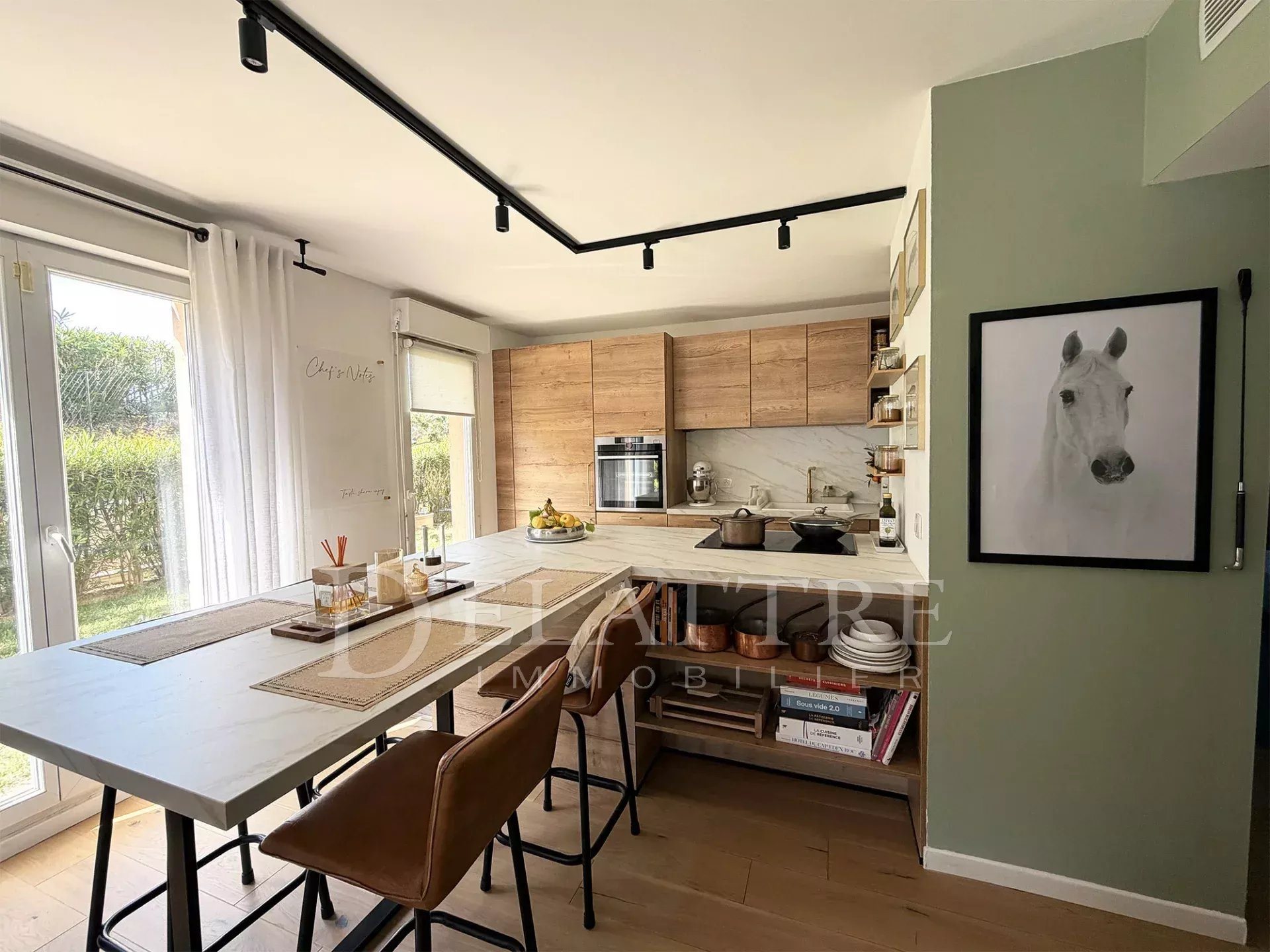 Appartement à vendre, 60m², Antibes