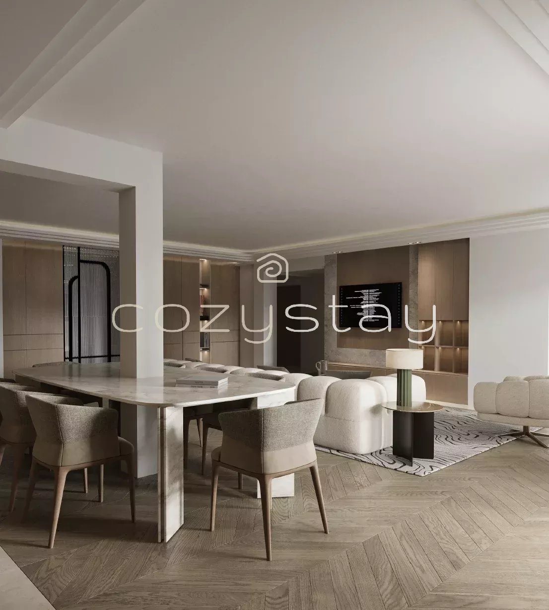 Appartement à vendre, 205m², Cannes