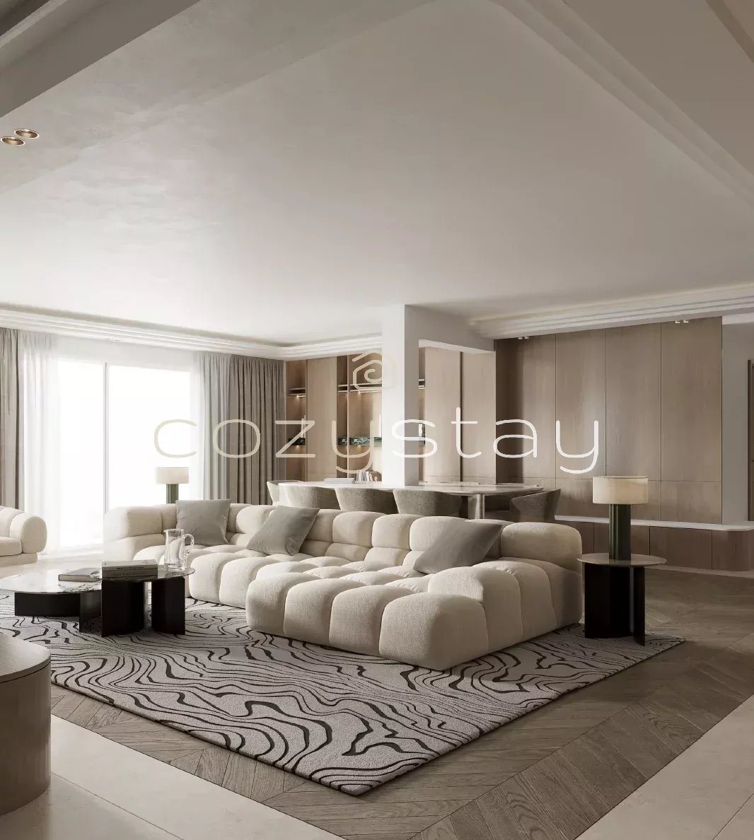 Appartement à vendre, 205m², Cannes