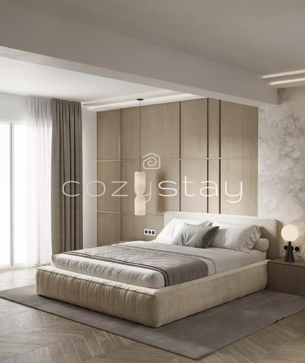 Appartement à vendre, 205m², Cannes
