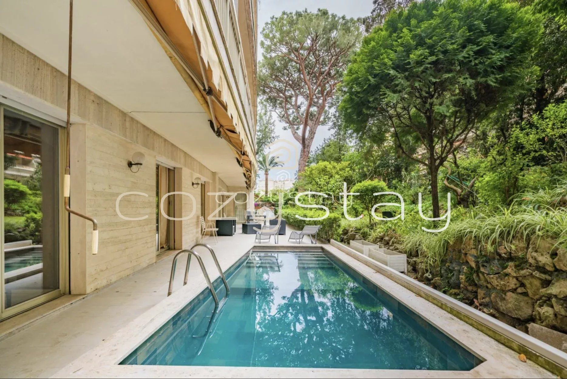 Appartement à vendre, 130m², Cannes