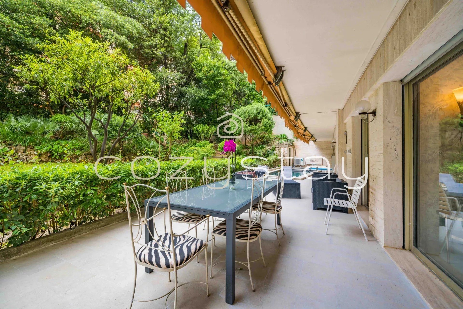 Appartement à vendre, 130m², Cannes