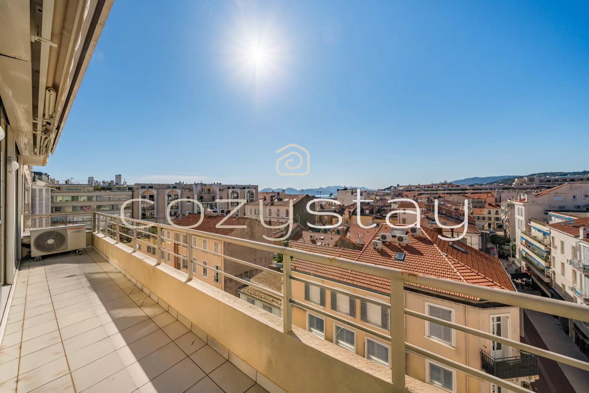 Appartement à vendre, 62m², Cannes