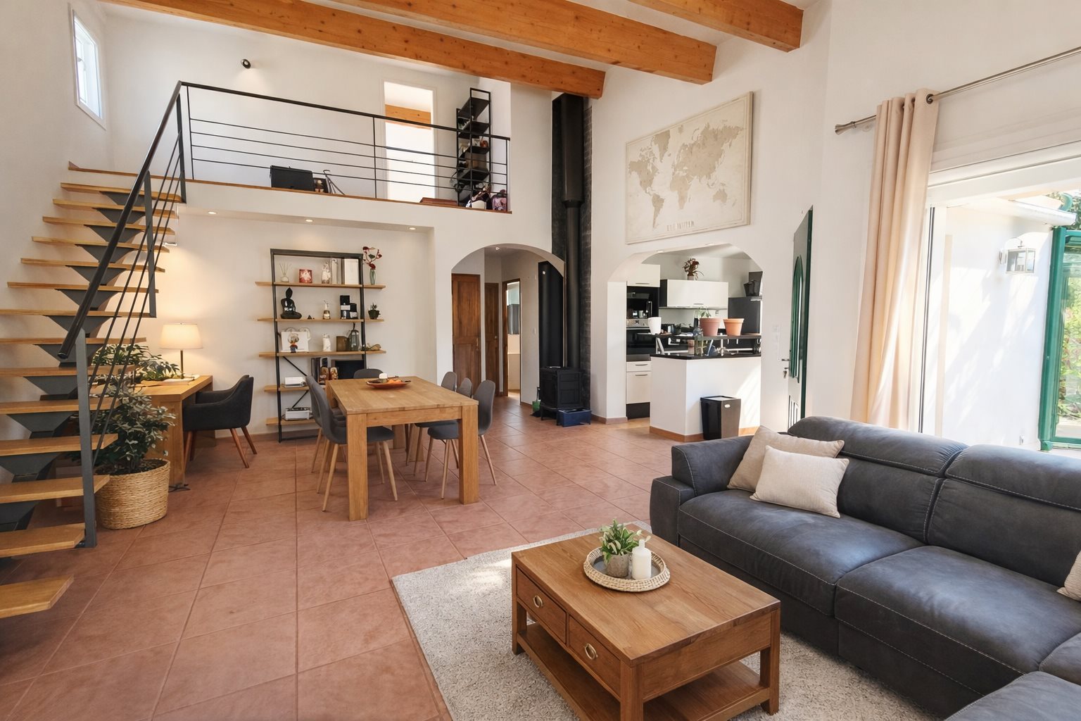 Maison à vendre, 170m², Lamalou-les-Bains