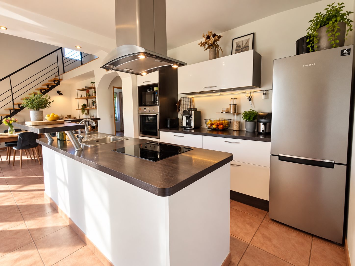 Maison à vendre, 170m², Lamalou-les-Bains
