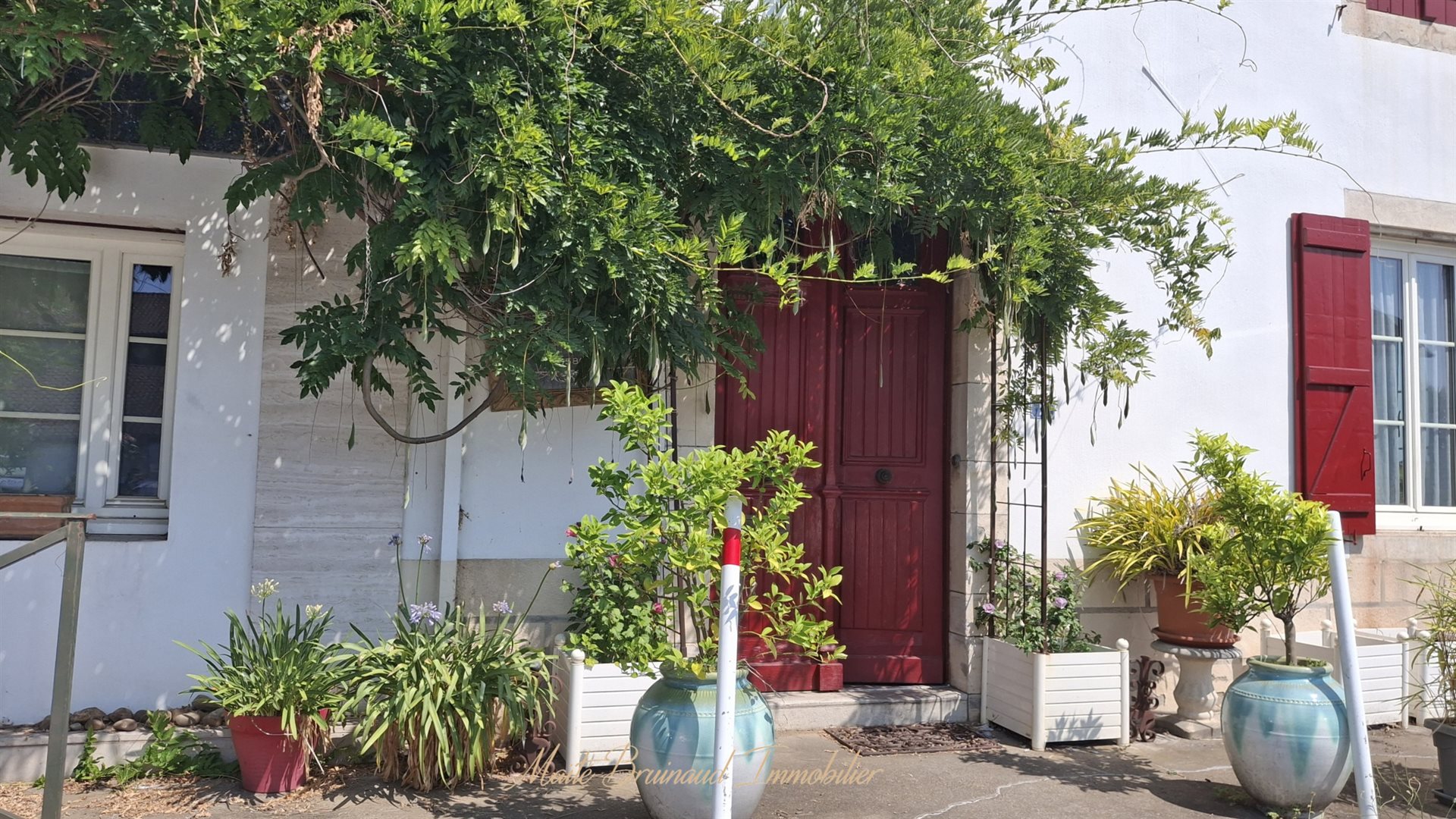 Maison à vendre, 323m², Ustaritz