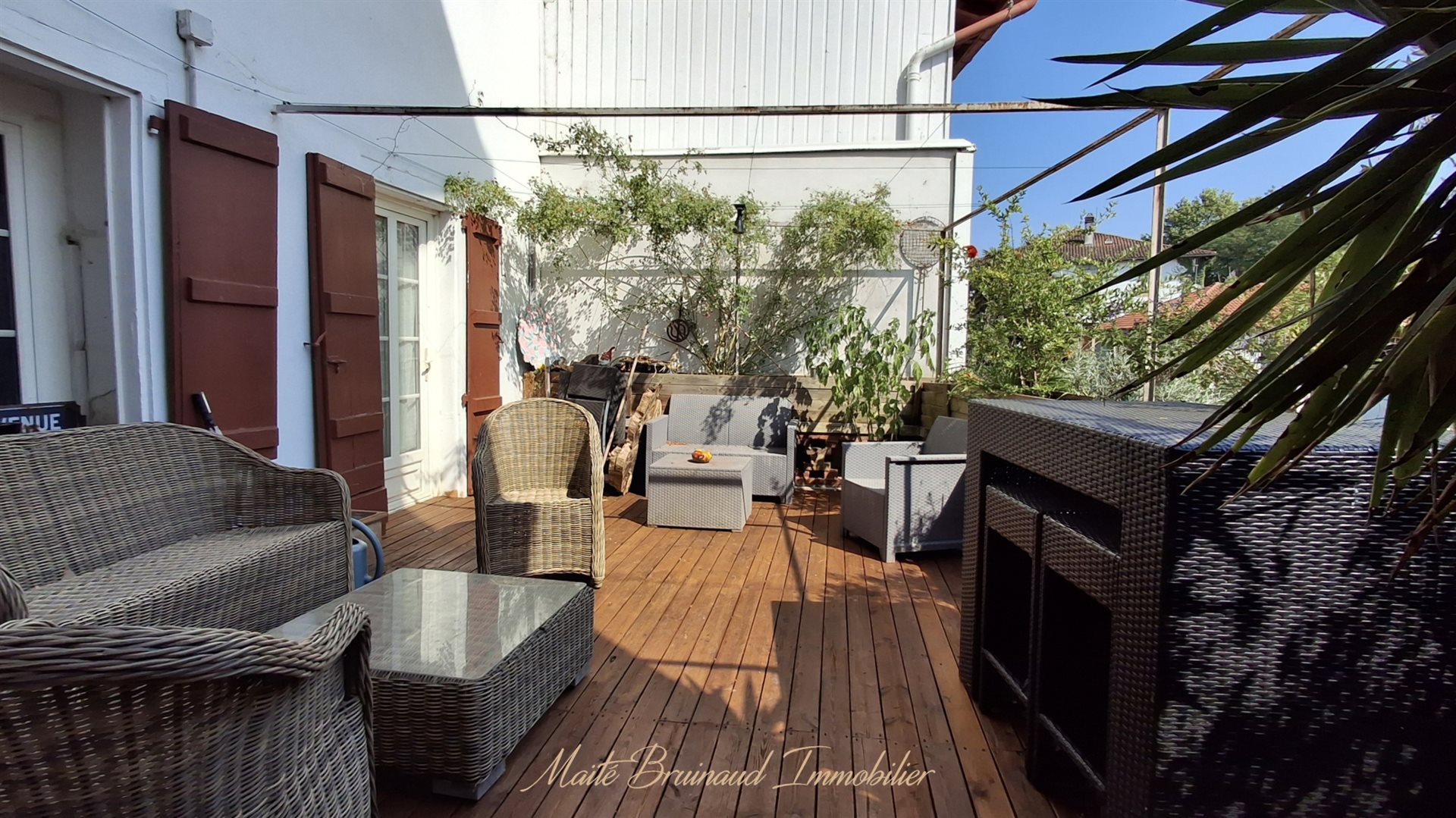 Maison à vendre, 323m², Ustaritz
