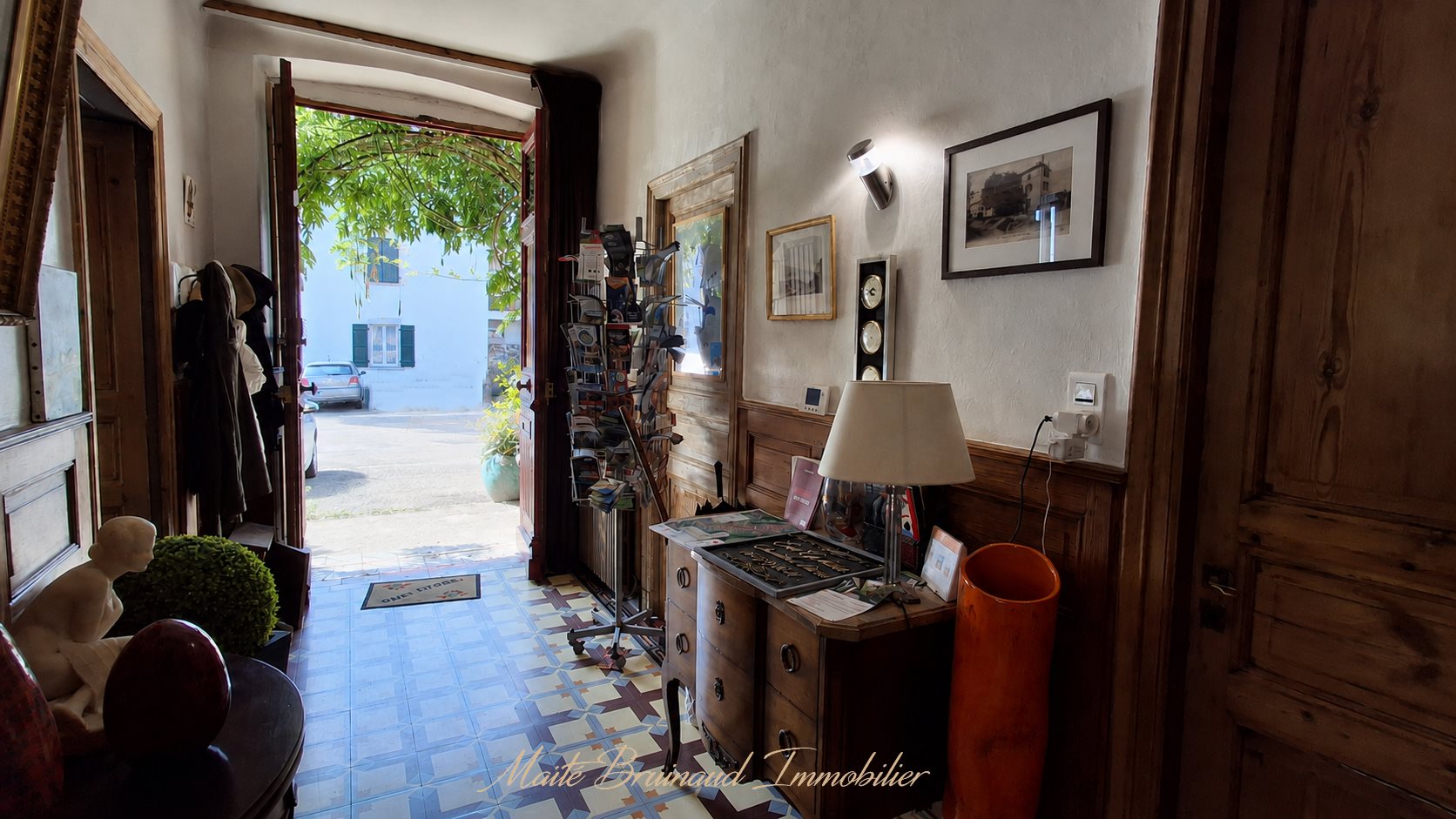 Maison à vendre, 323m², Ustaritz