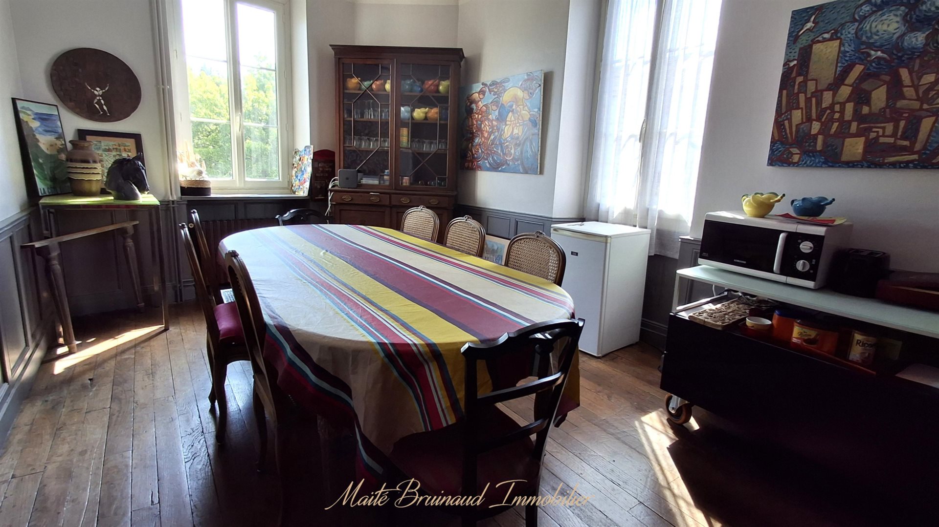 Maison à vendre, 323m², Ustaritz