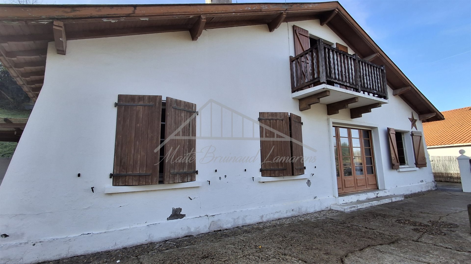 Maison à vendre, 117m², Arcangues