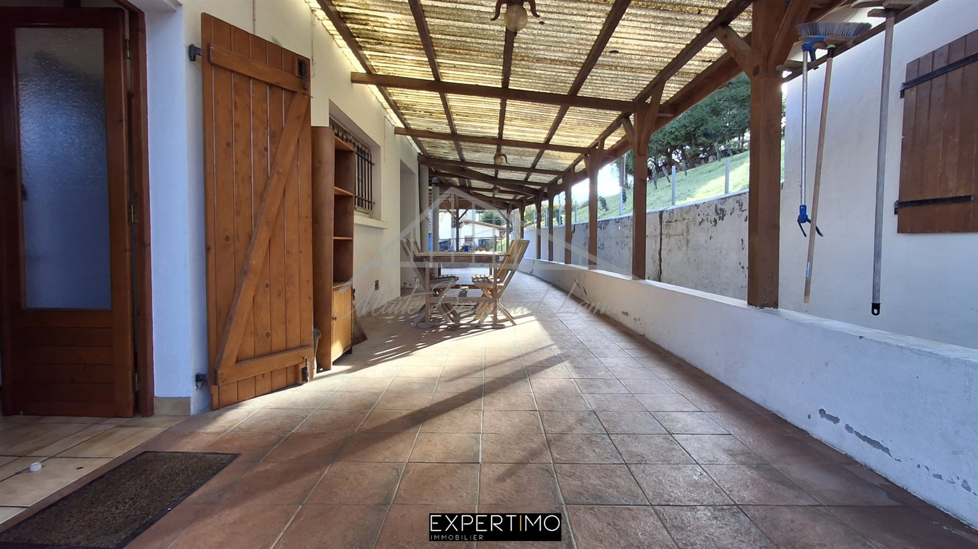 Maison à vendre, 117m², Arcangues