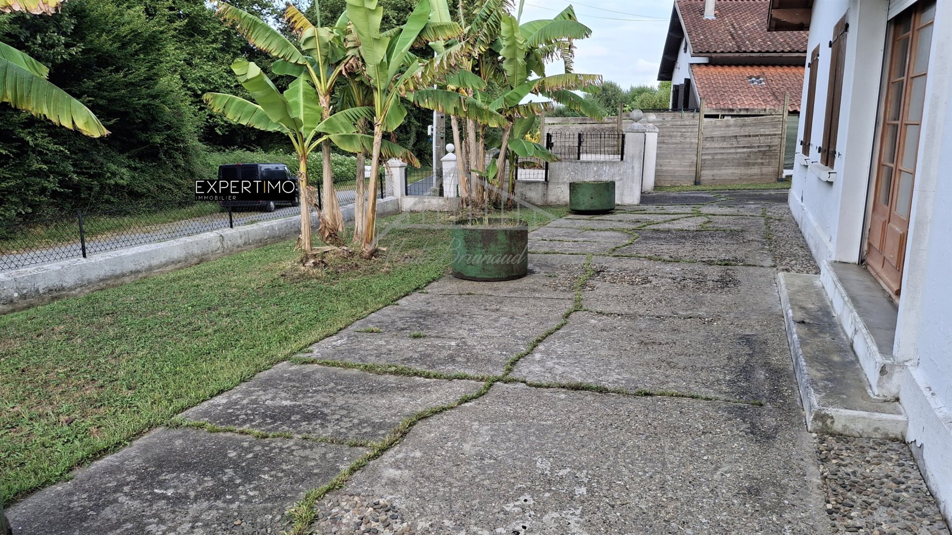 Maison à vendre, 117m², Arcangues