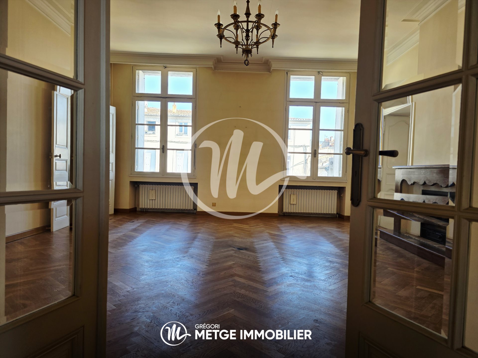 Appartement à vendre, 266m², Ganges