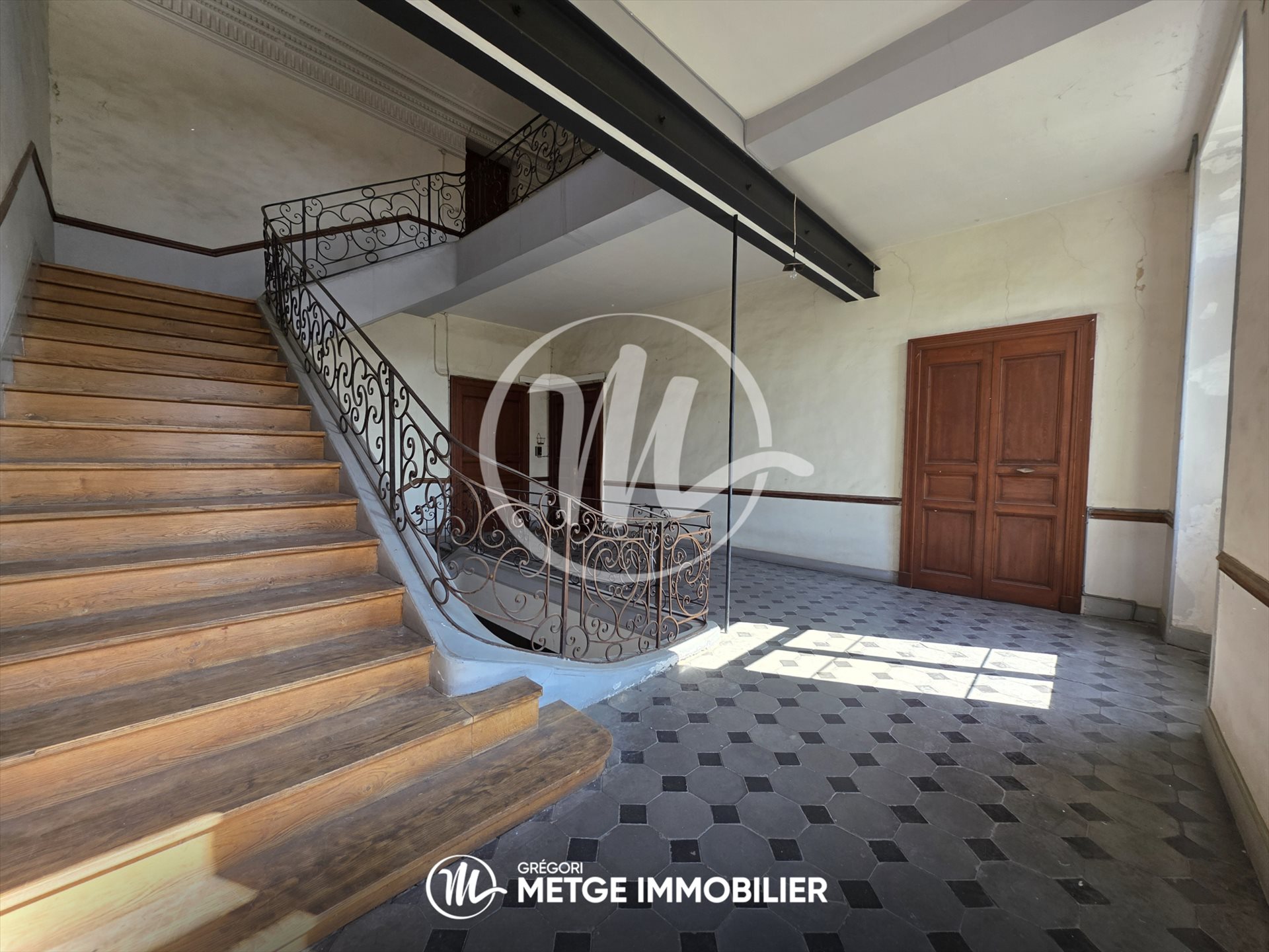 Appartement à vendre, 266m², Ganges