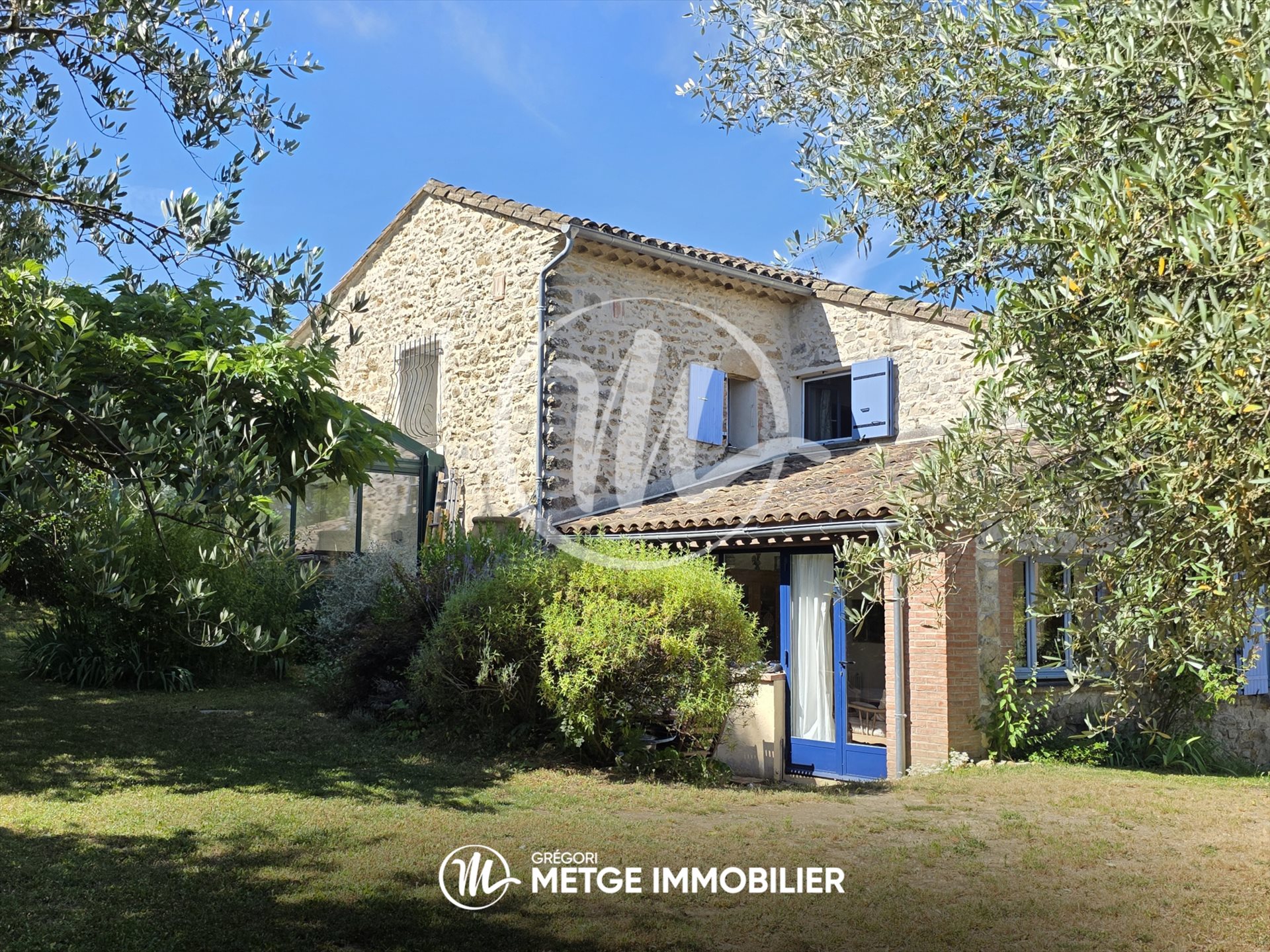 Maison à vendre, 186m², Saint-Christol-lez-Alès