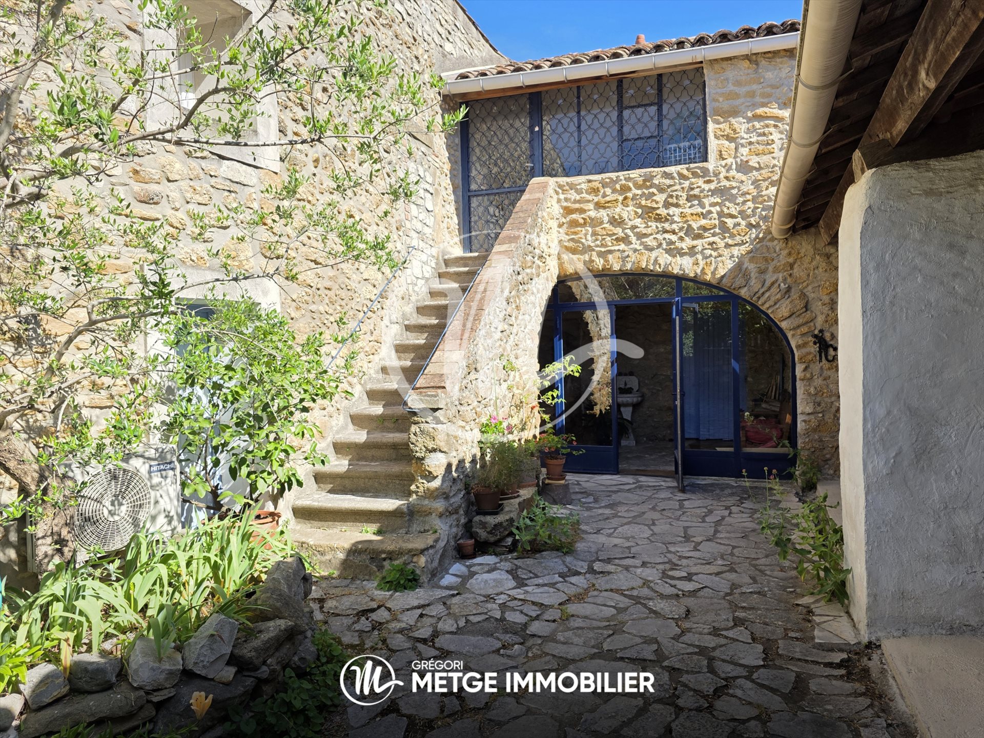 Maison à vendre, 186m², Saint-Christol-lez-Alès