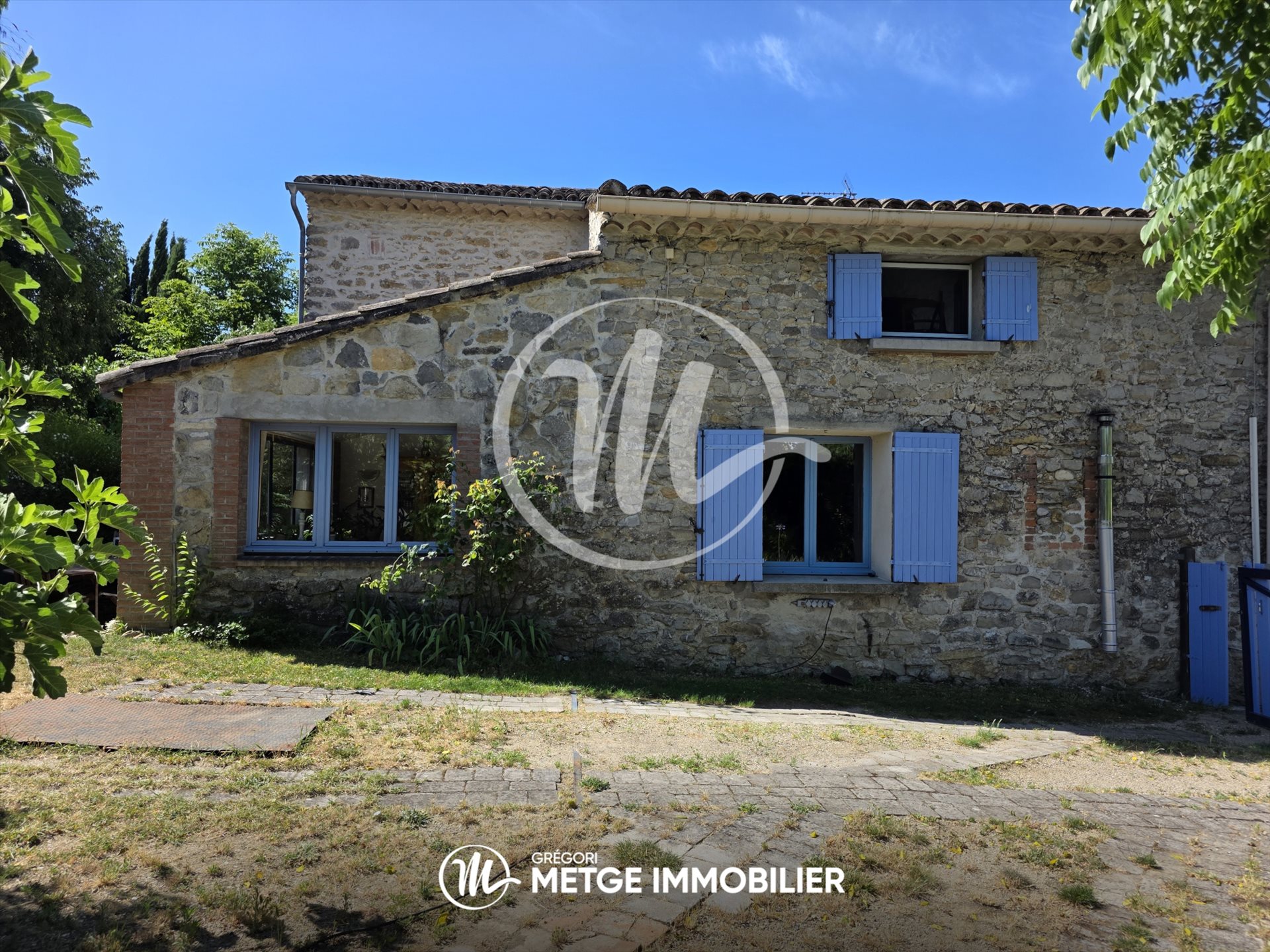 Maison à vendre, 186m², Saint-Christol-lez-Alès