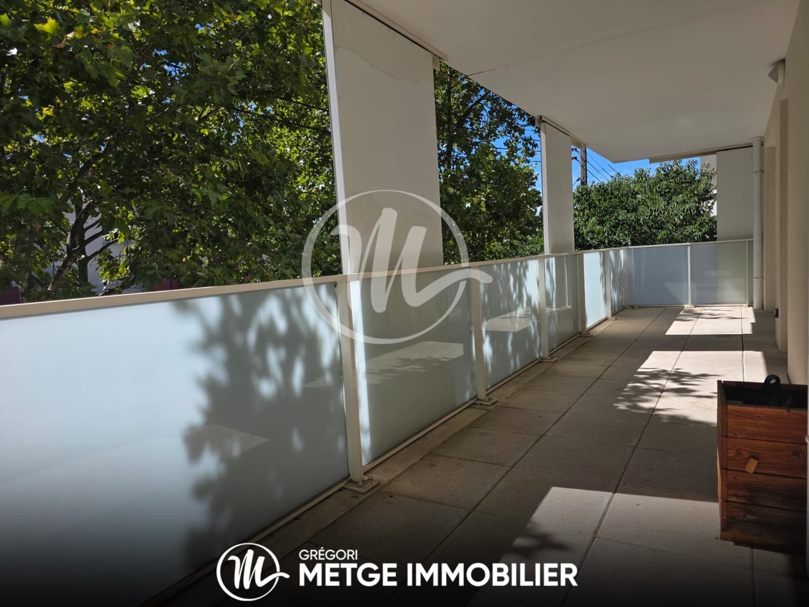 Appartement à vendre, 65m², Montpellier