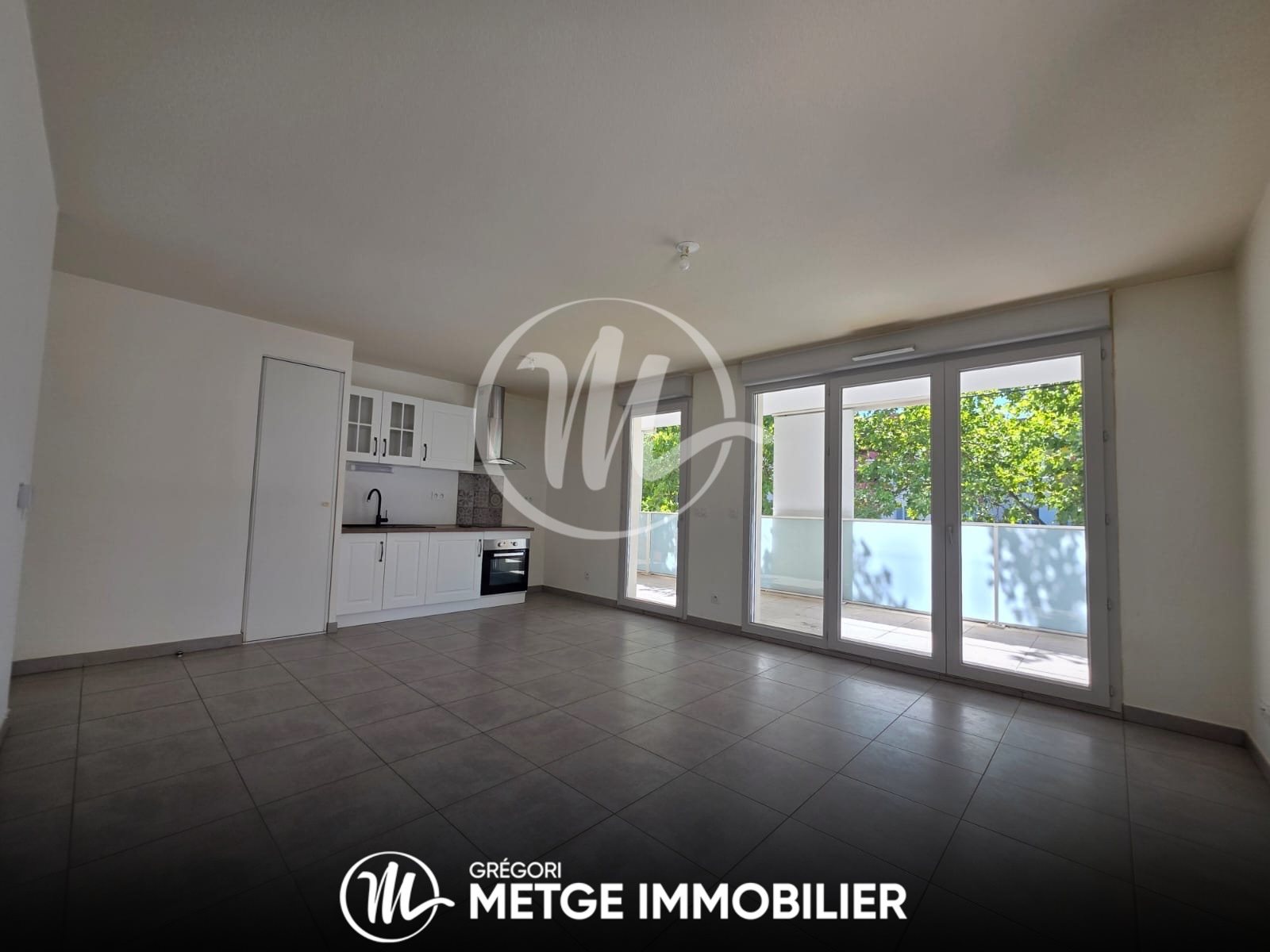 Appartement à vendre, 65m², Montpellier