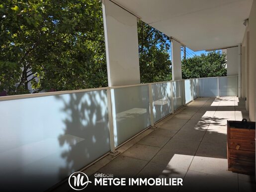 Appartement 3 pièces 65 m² · à Montpellier · 65 m² · 265 000 €