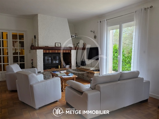 Maison 8 pièces 192 m² · à Laroque · 192 m² · 379 000 €