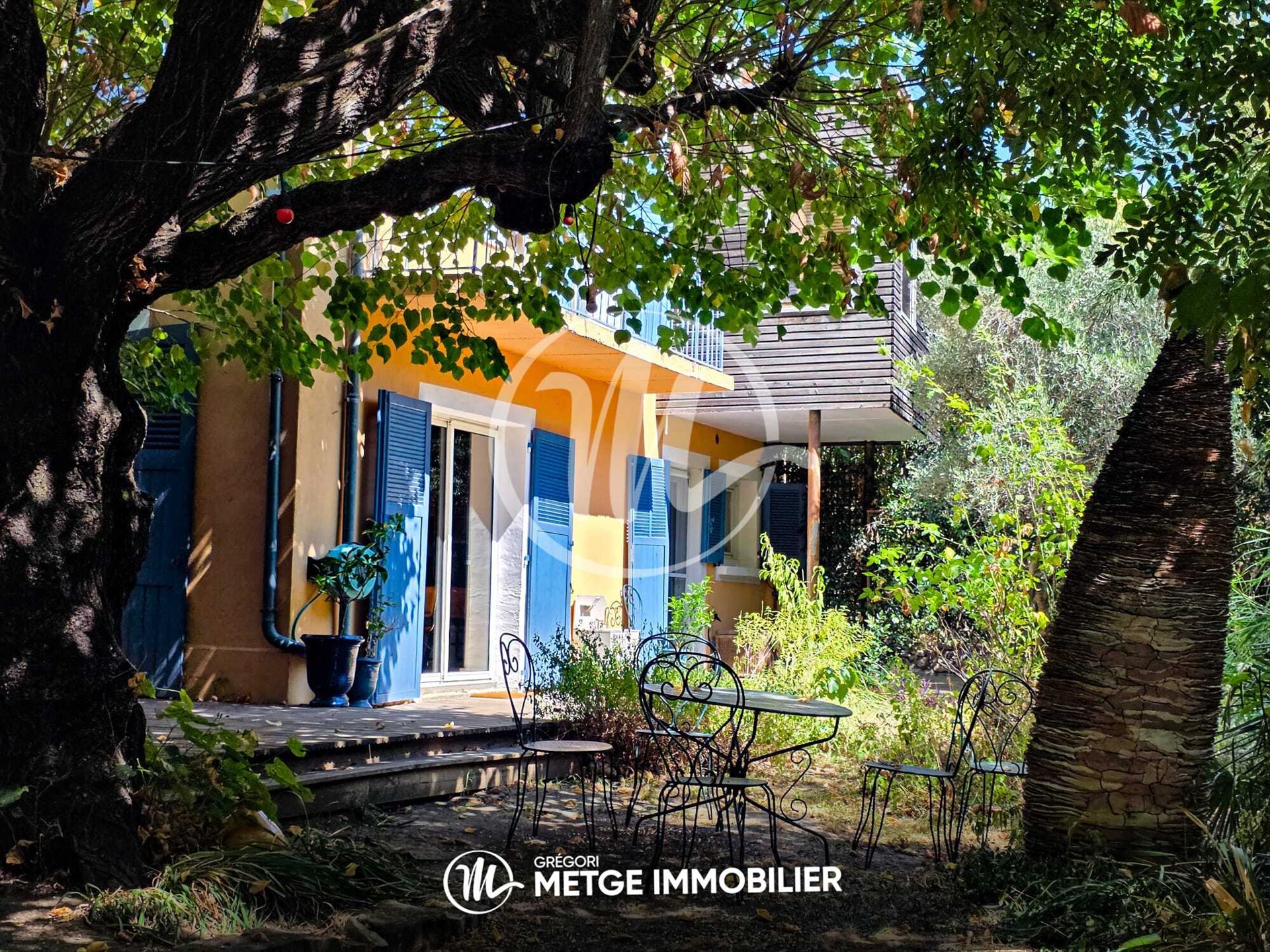 Maison à vendre, 128m², Alès