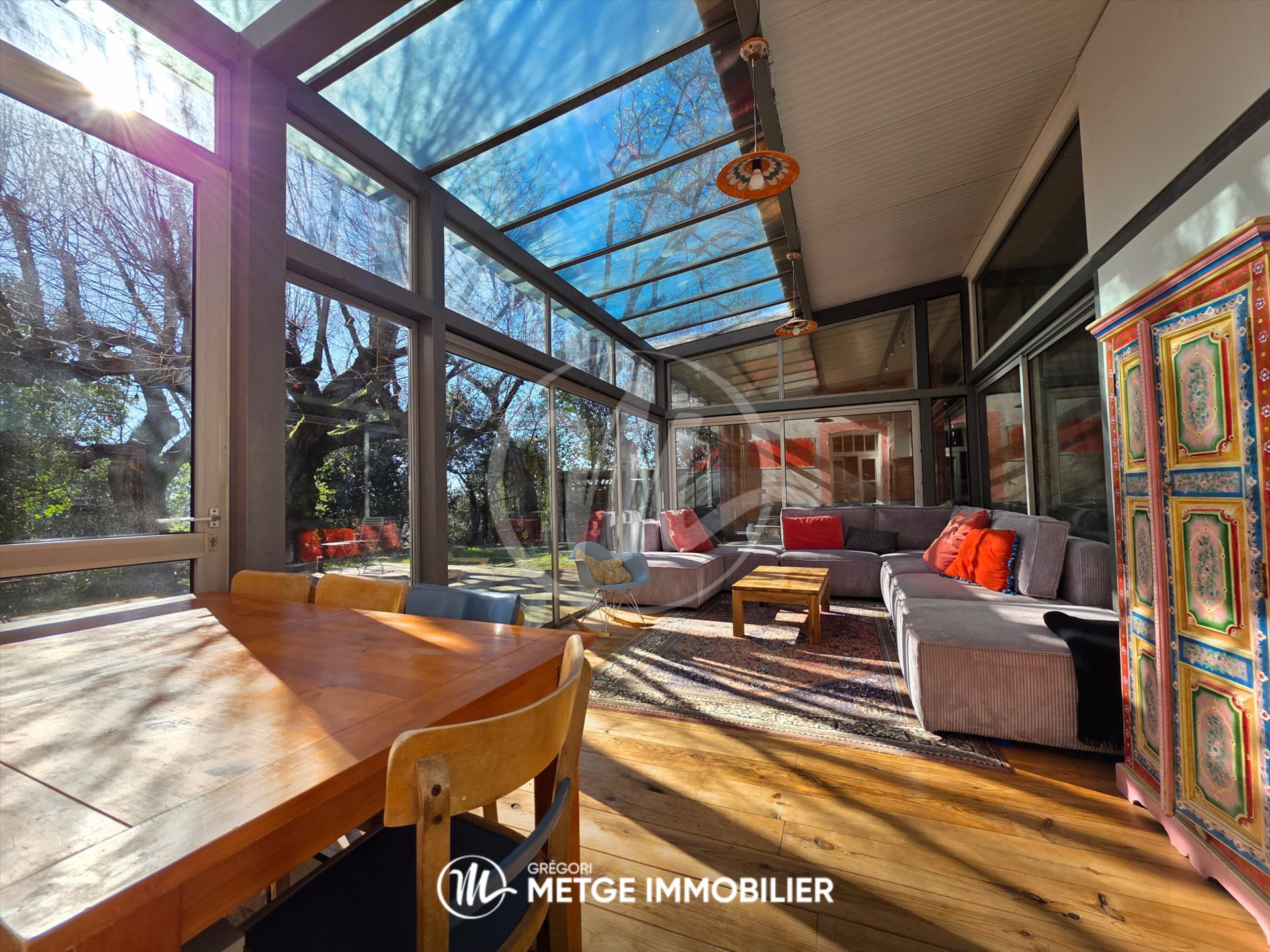 Maison à vendre, 128m², Alès