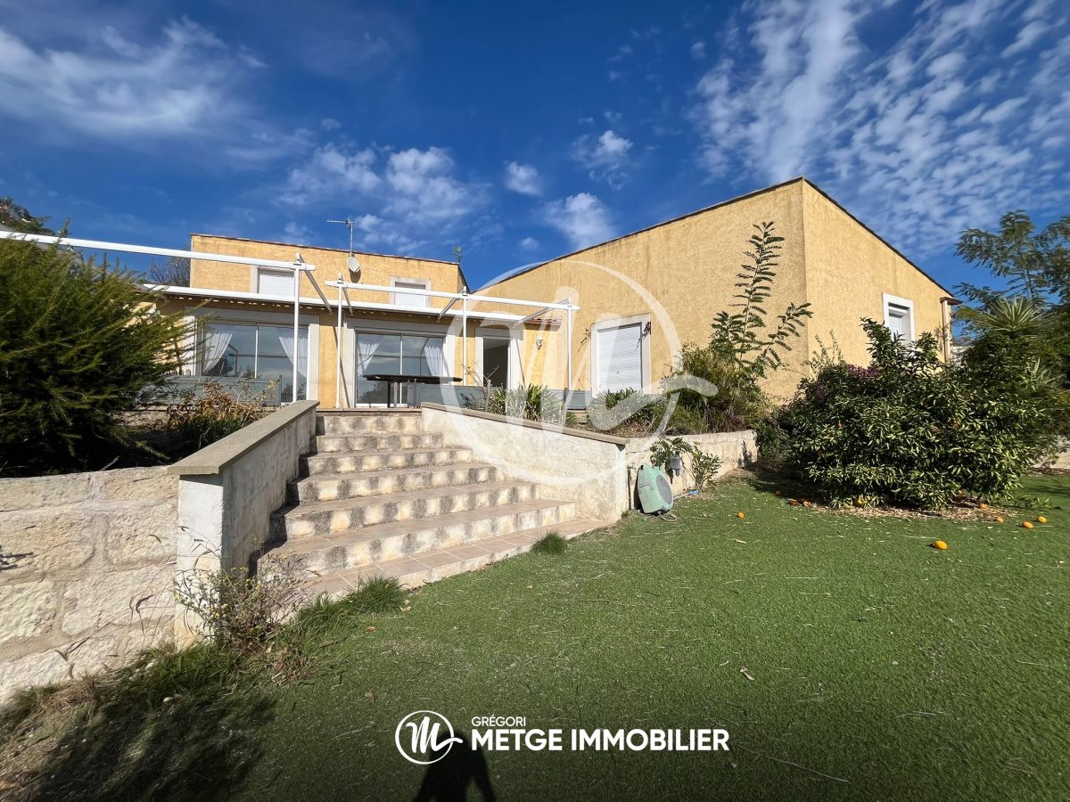 Maison à vendre, 197m², Montpellier