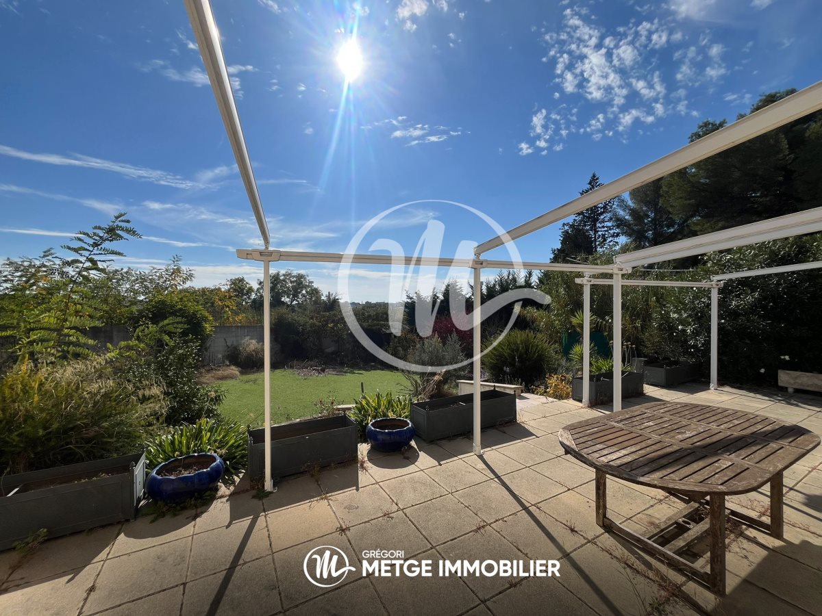 Maison à vendre, 197m², Montpellier