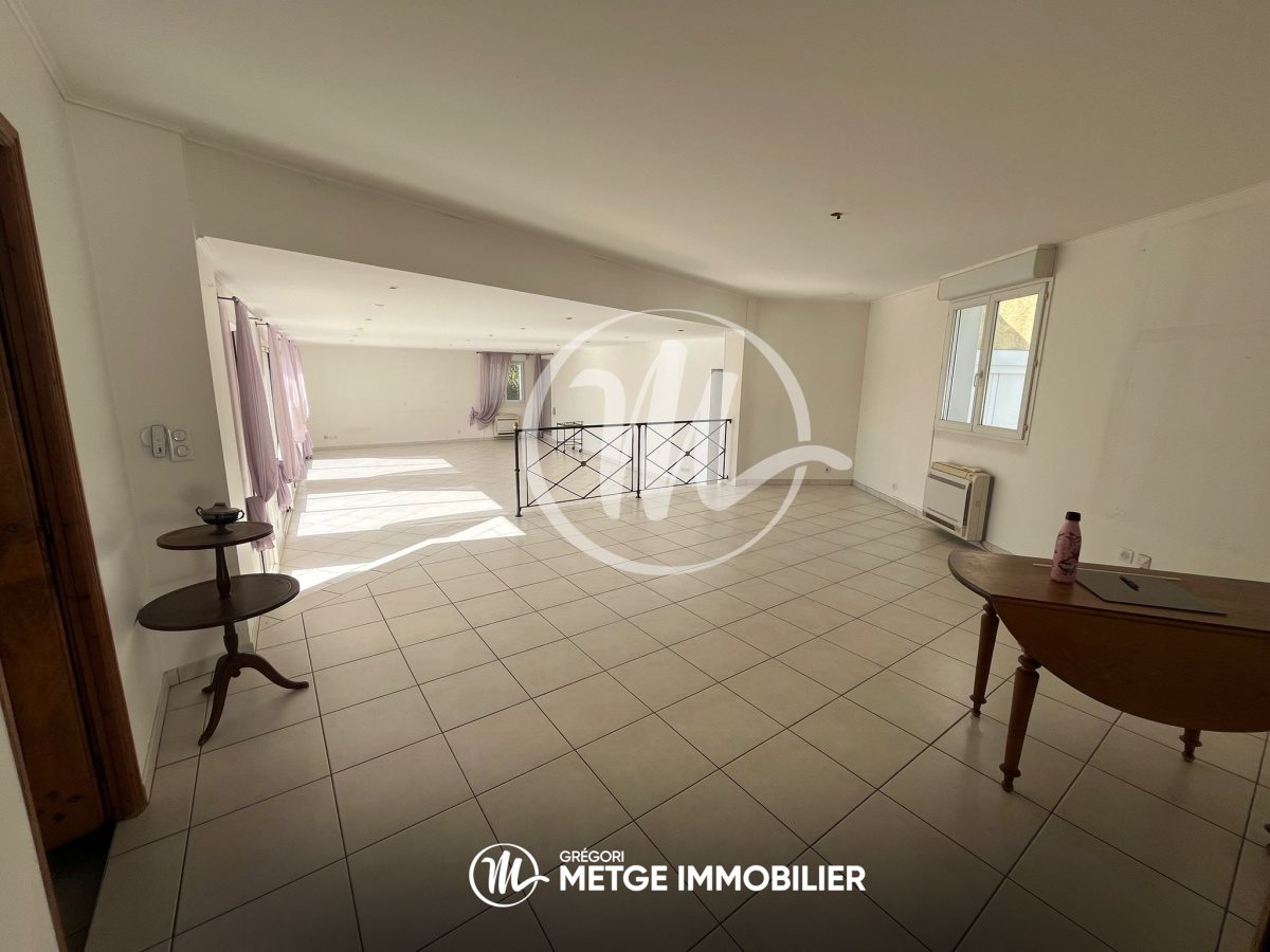 Maison à vendre, 197m², Montpellier