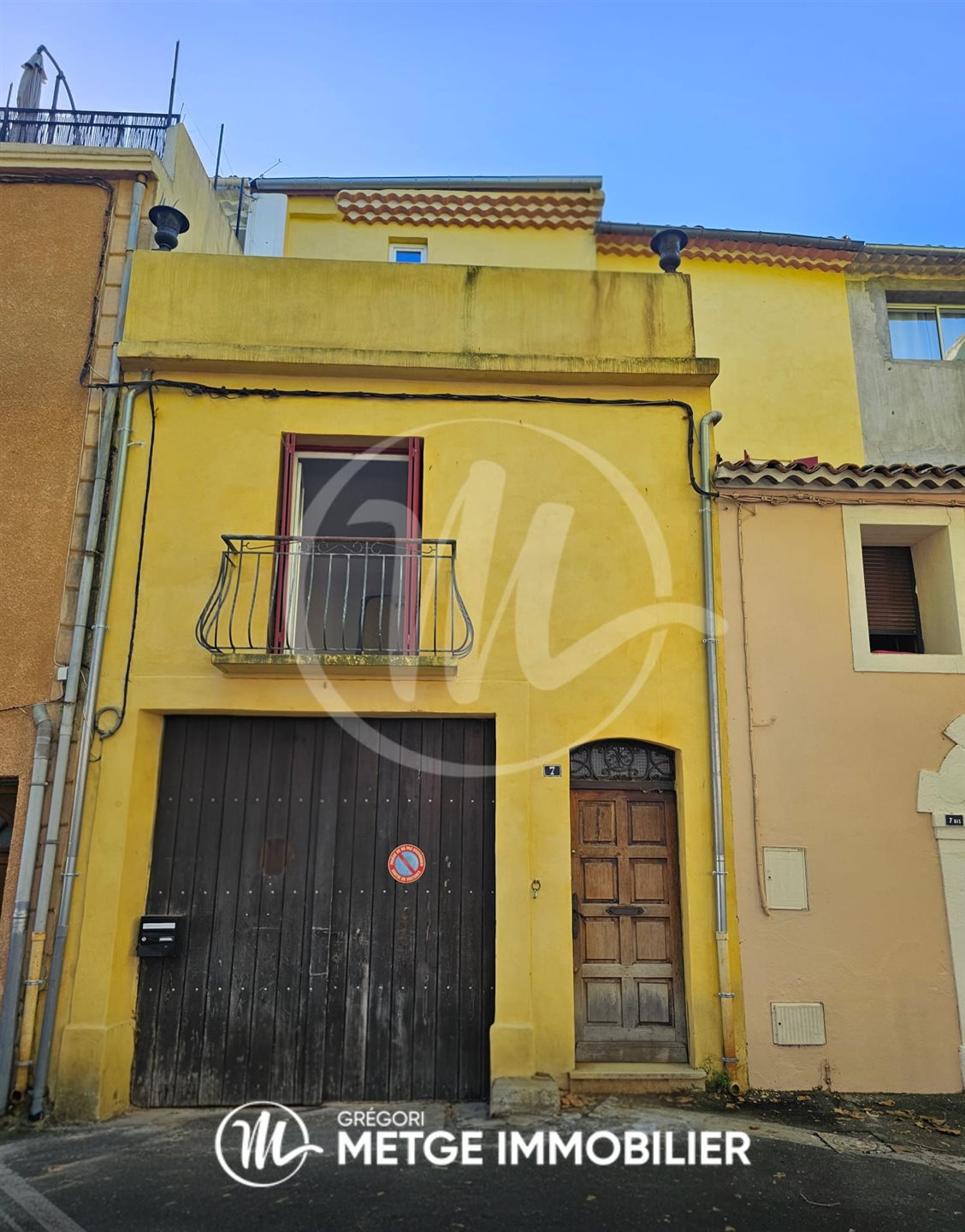 Maison à vendre, 201m², Gignac