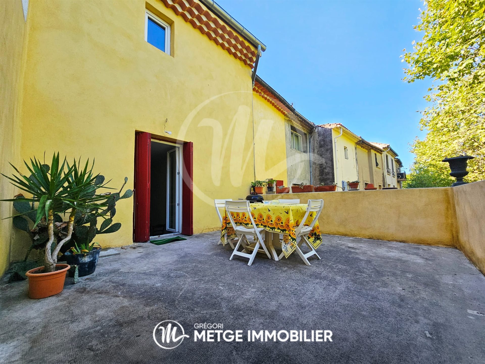 Maison à vendre, 201m², Gignac