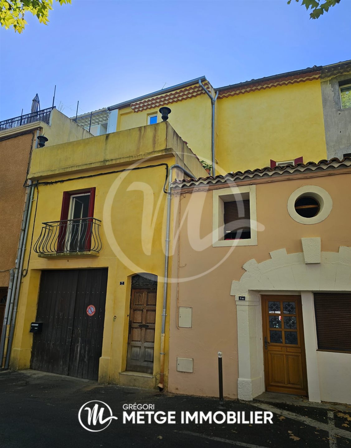 Maison à vendre, 201m², Gignac