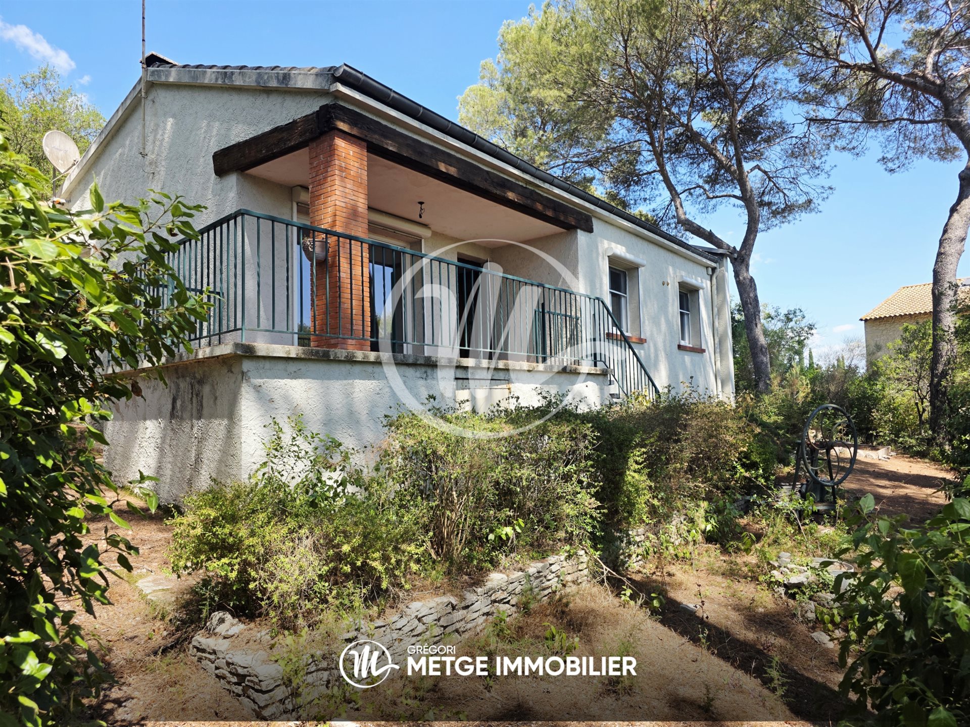 Maison à vendre, 85m², Clapiers