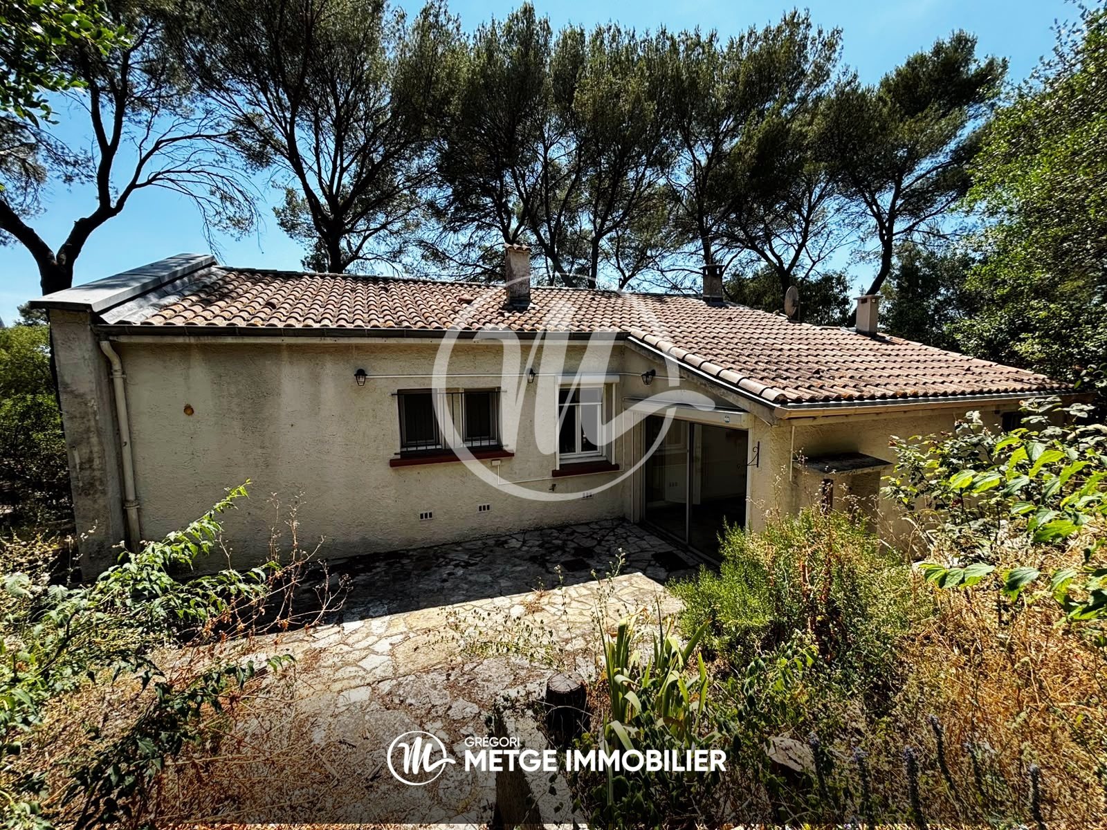 Maison à vendre, 85m², Clapiers