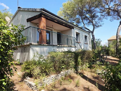 Maison 4 pièces 85 m² · à Clapiers · 85 m² · 510 000 €