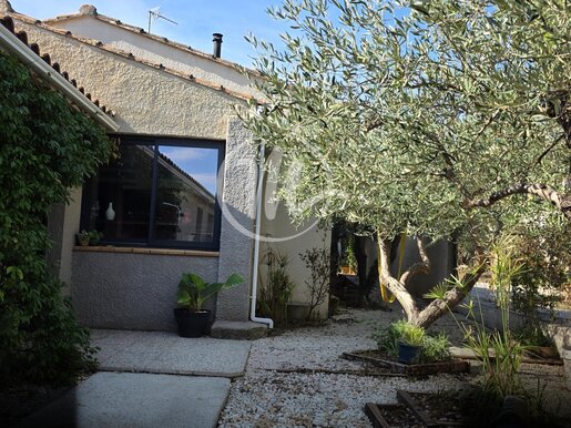 Maison 6 pièces 186 m² · à Boisseron · 186 m² · 539 000 €