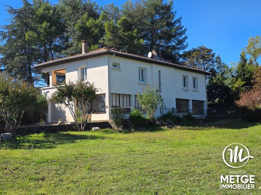 Maison 5 pièces 112 m² · à Laroque · 112 m² · 319 000 €